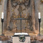 Timeline of Restoration: The Frauenkirche church, Dresden - Sheet13