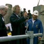 Timeline of Restoration: The Frauenkirche church, Dresden - Sheet5