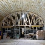 Timeline of Restoration: The Frauenkirche church, Dresden - Sheet6