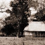 An architectural review of a location: Zambia - Sheet2