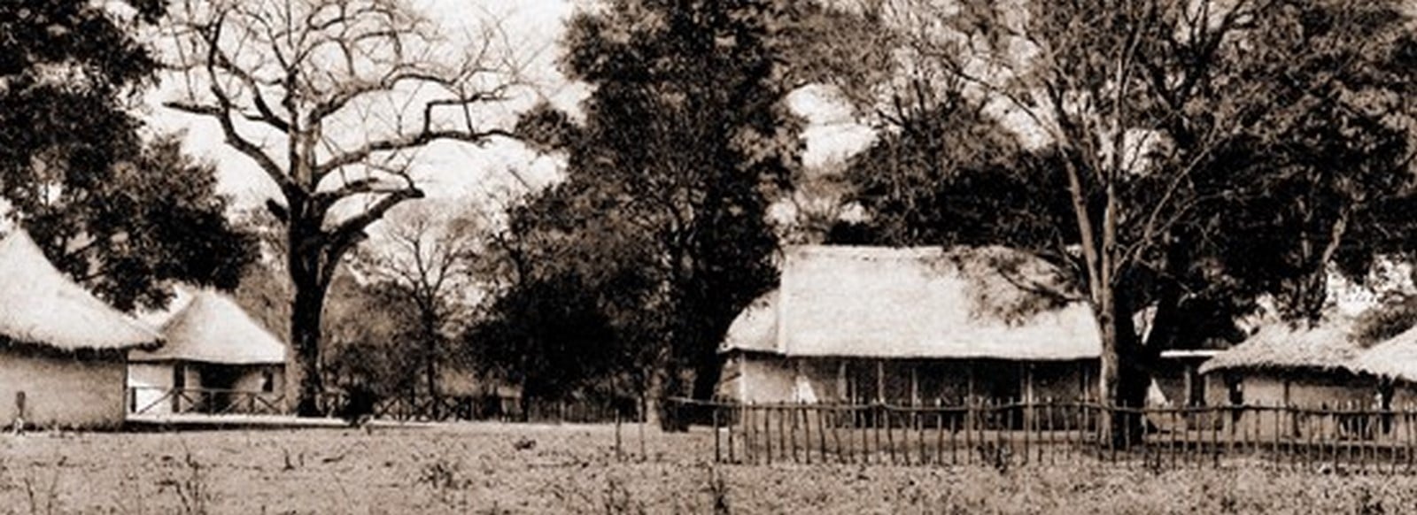 An architectural review of a location: Zambia - Sheet2