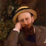 Life of the Artist: Édouard Manet - Sheet1