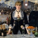 Life of the Artist: Édouard Manet - Sheet3