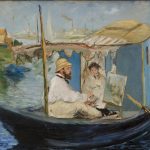 Life of the Artist: Édouard Manet - Sheet4