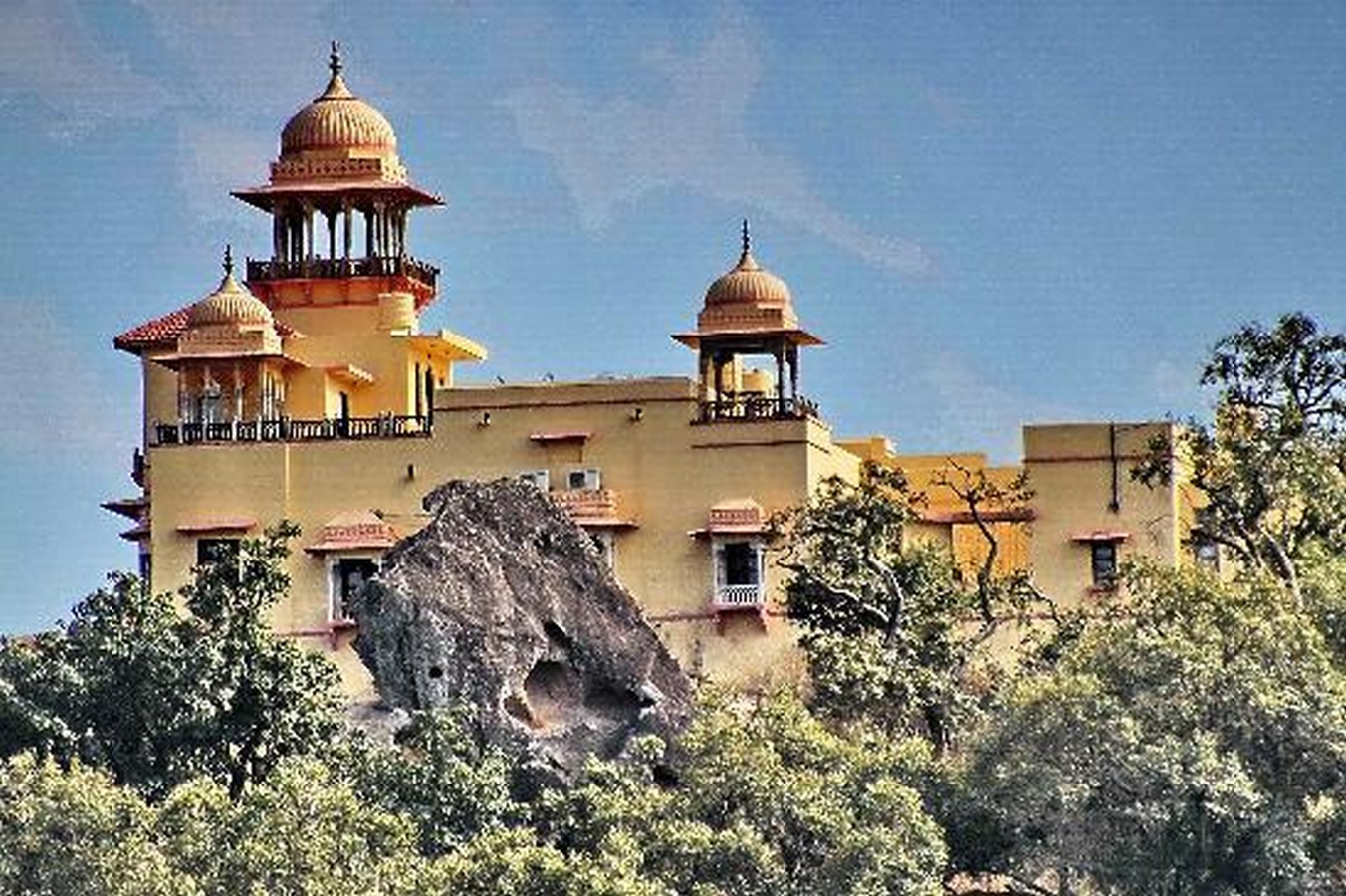 15 Places to Visit in Mount Abu for Travelling Architect - Sheet25