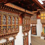 Fifty Years of Architecture in Bhutan - Sheet1