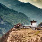 Fifty Years of Architecture in Bhutan - Sheet2