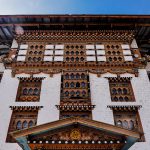 Fifty Years of Architecture in Bhutan - Sheet4