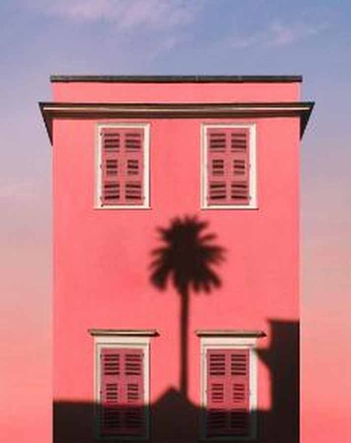 How Architecture Can Change Perspective - Sheet2