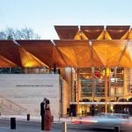 Fifty Years of Architecture in New Zealand - Sheet1