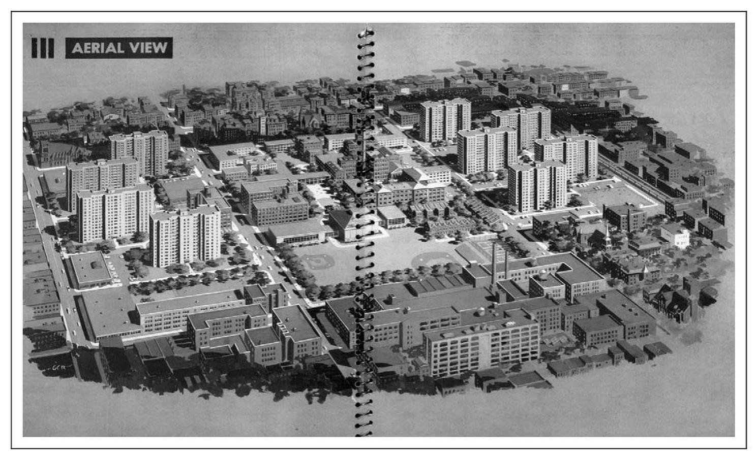 Article in focus: Pathway to Form: Slum Clearance and Urban Renewal in The United States - Sheet2