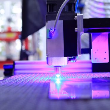 Potential of 3D printing technologies in the building industry - RTF