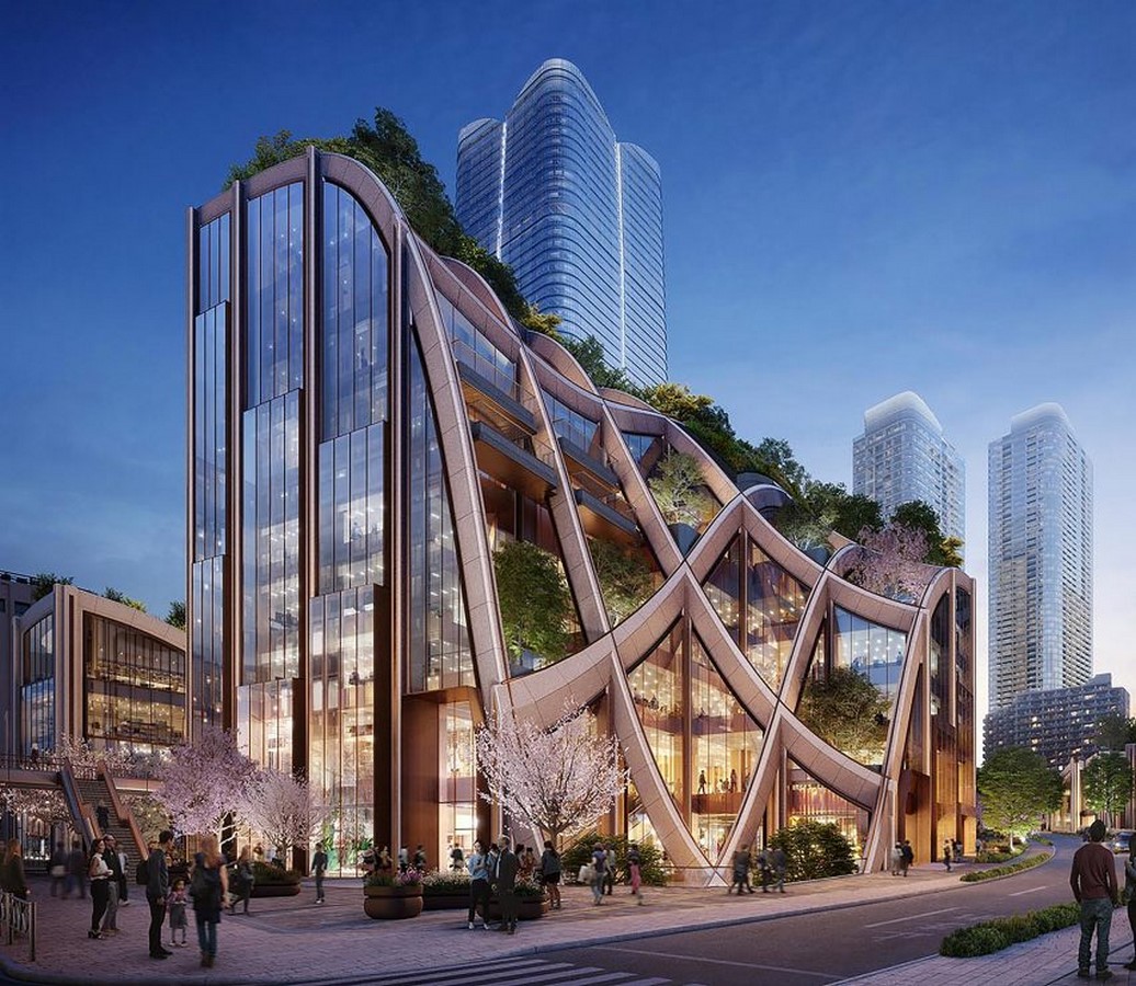10 Projects we need to look for in 2023 - Sheet10
