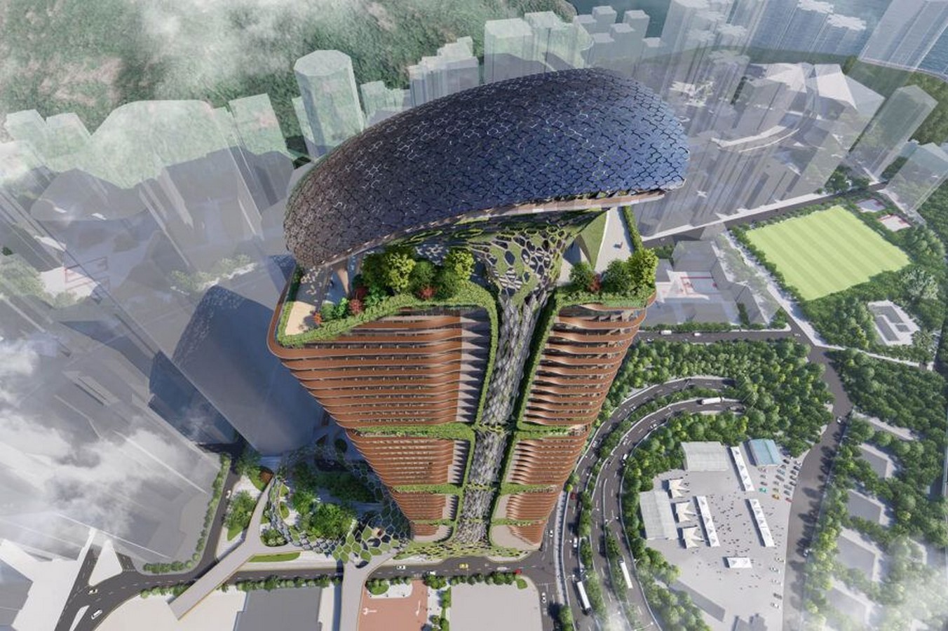 10 Projects we need to look for in 2023 - Sheet9
