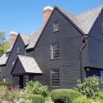 10 Oldest Buildings In United States Every Architect Must Visit - Sheet1