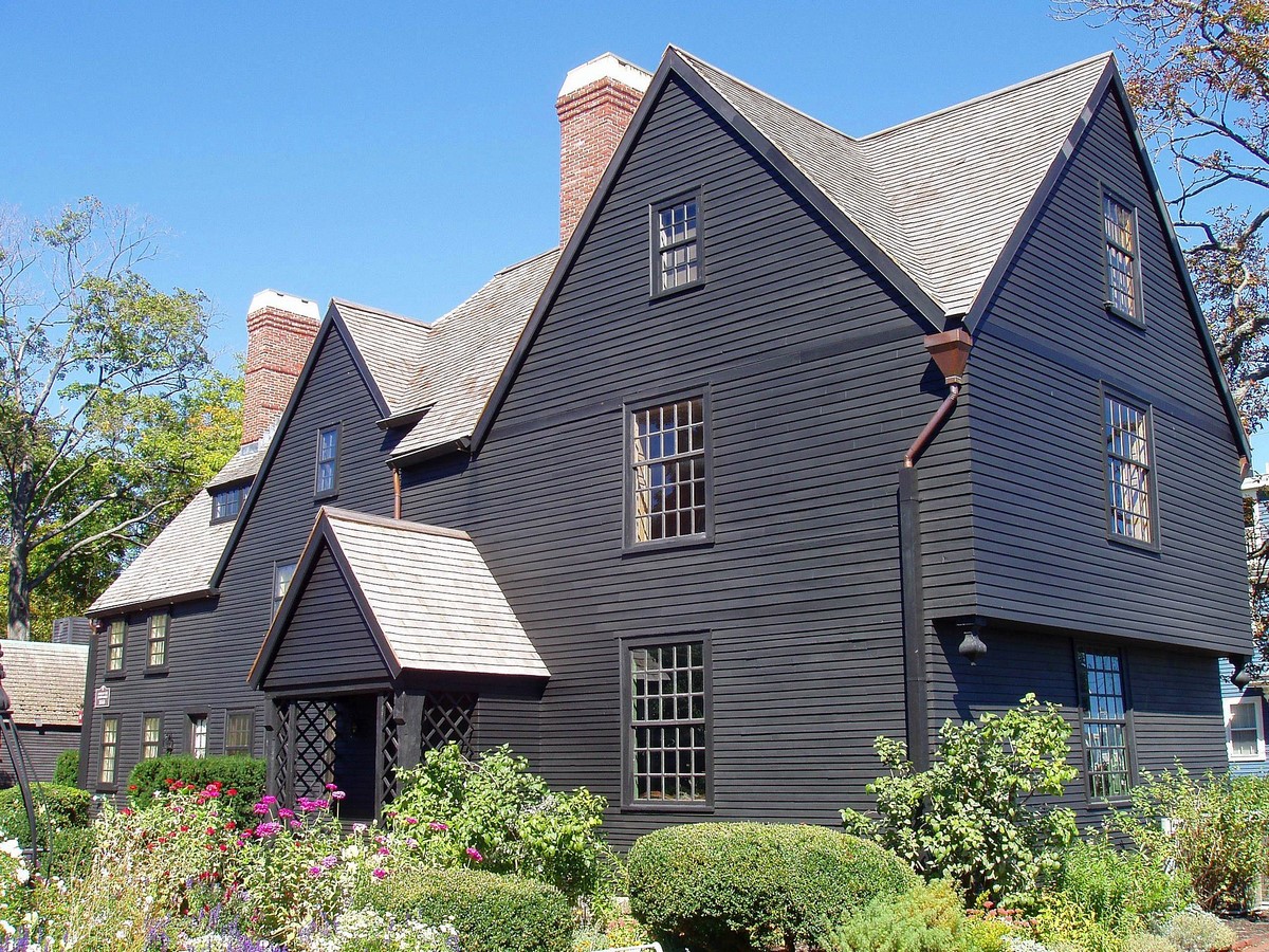 10 Oldest Buildings In United States Every Architect Must Visit - Sheet1