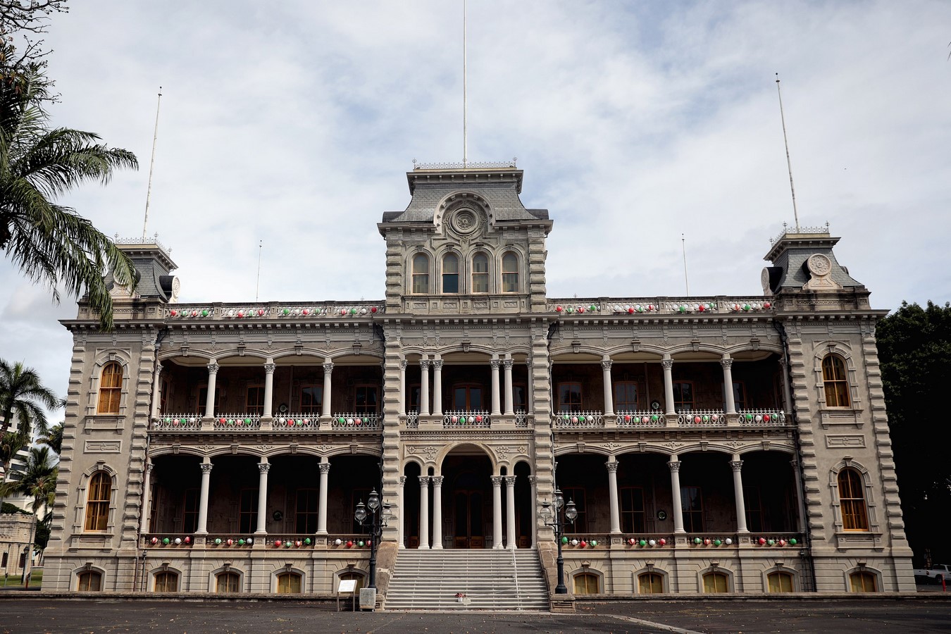 10 Oldest Buildings In United States Every Architect Must Visit - Sheet7