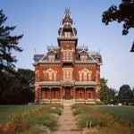 10 Oldest Buildings In United States Every Architect Must Visit - Sheet8