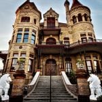 10 Oldest Buildings In United States Every Architect Must Visit - Sheet9