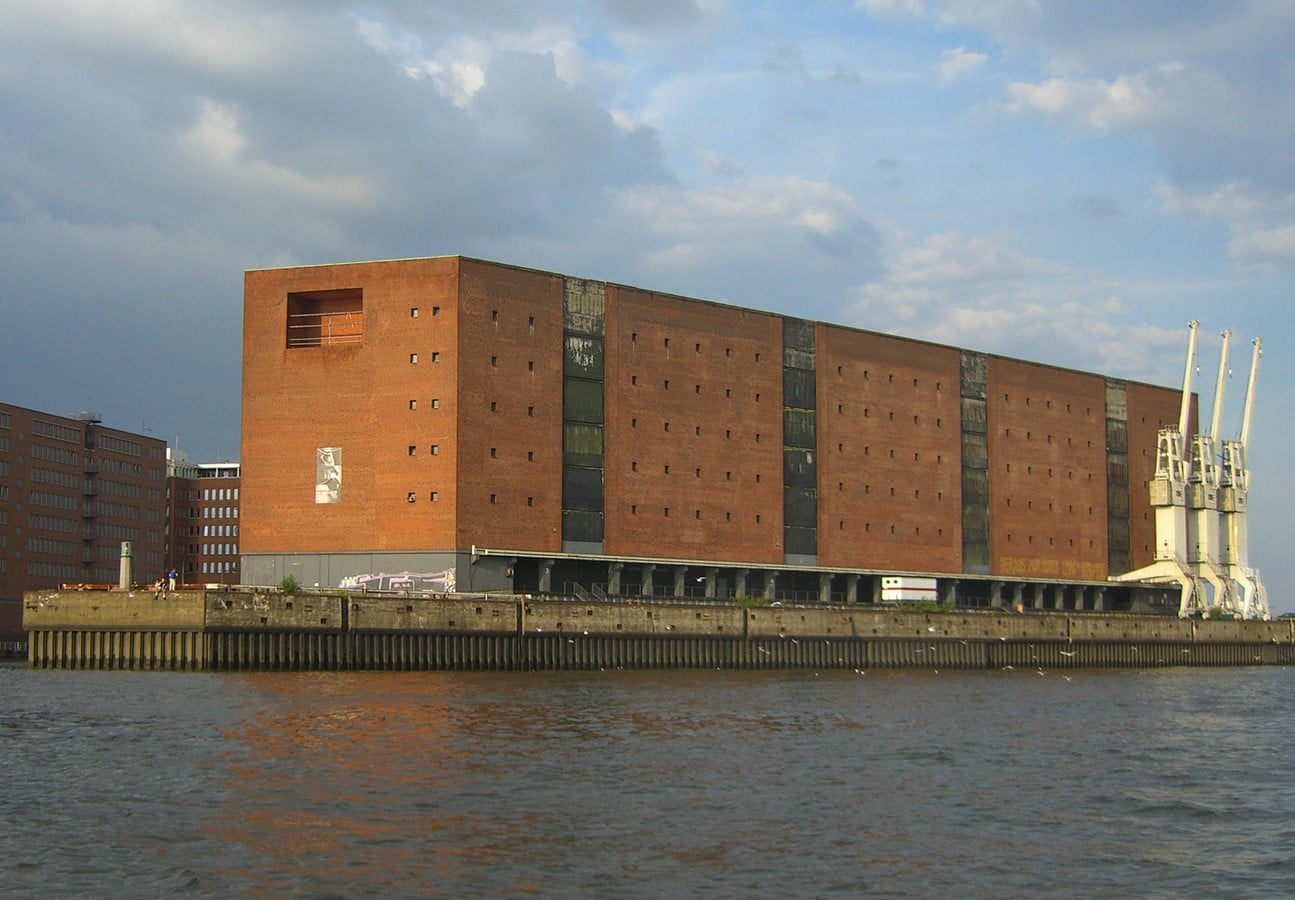 Timeline of Restoration: Elbphilharmonie Hamburg - Sheet1