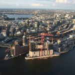 Timeline of Restoration: Elbphilharmonie Hamburg - Sheet2