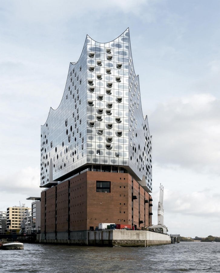 Timeline of Restoration: Elbphilharmonie Hamburg - Sheet4