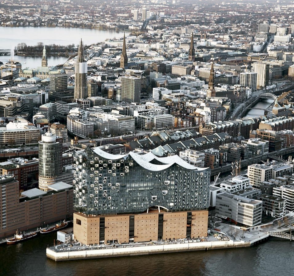 Timeline of Restoration: Elbphilharmonie Hamburg - Sheet6