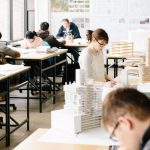 Things to Remember when choosing your Architecture school - Sheet2