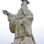 Museums of the World: Emperor Qinshihuang's Mausoleum Site Museum - Sheet1