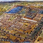 History of Urban & Town planning in India - Sheet1