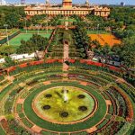 History of Urban & Town planning in India - Sheet5