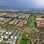History of Urban & Town planning in India - Sheet7