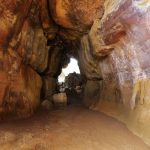 An overview of Bhimbetka rock shelters - Sheet5