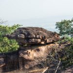 An overview of Bhimbetka rock shelters - Sheet6