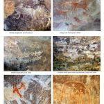 An overview of Bhimbetka rock shelters - Sheet7