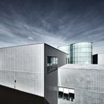 Modern Architecture in Milan - Sheet2