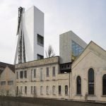 Modern Architecture in Milan - Sheet3