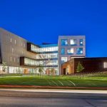 Capitol Federal Hall by Gensler - Sheet1