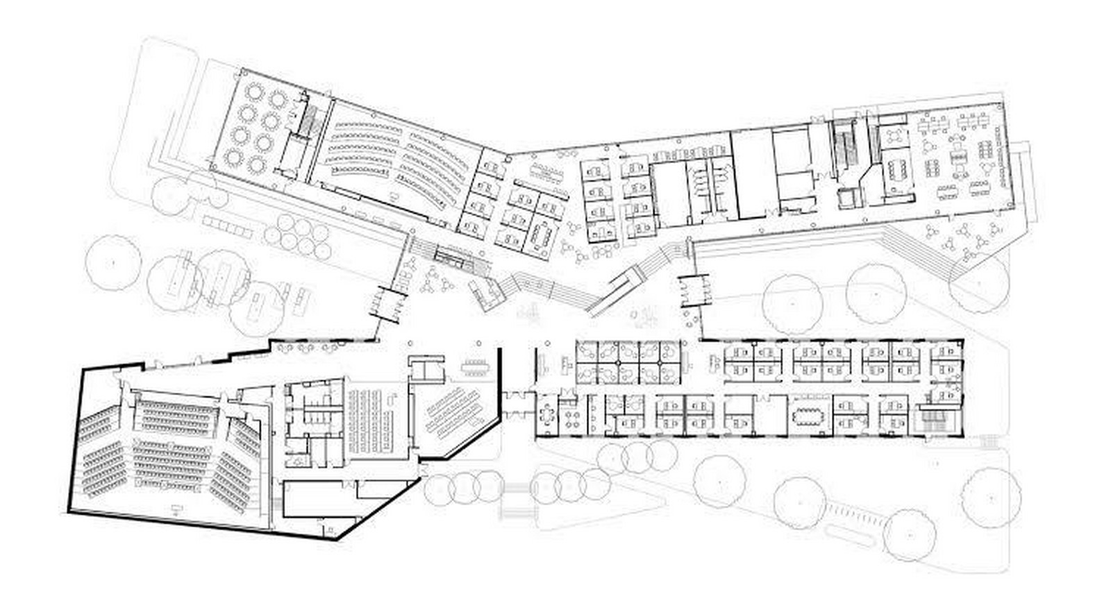 Capitol Federal Hall by Gensler - Sheet2