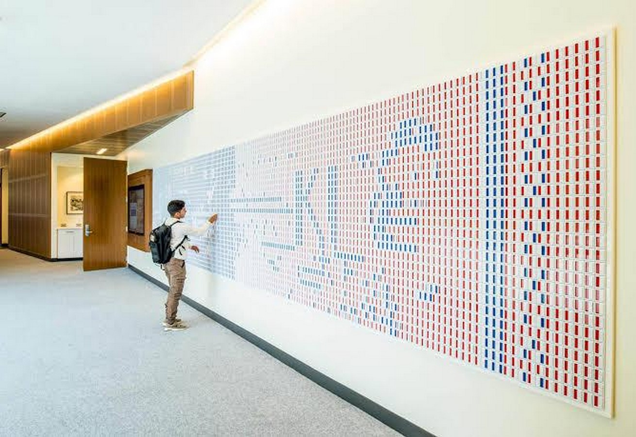 Capitol Federal Hall by Gensler - Sheet5