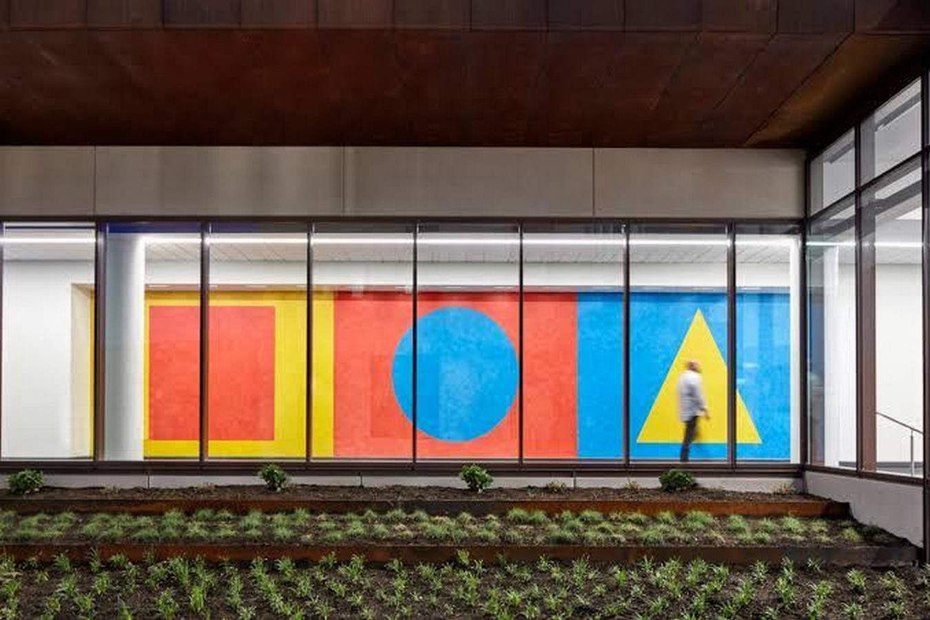 Capitol Federal Hall by Gensler - Sheet6
