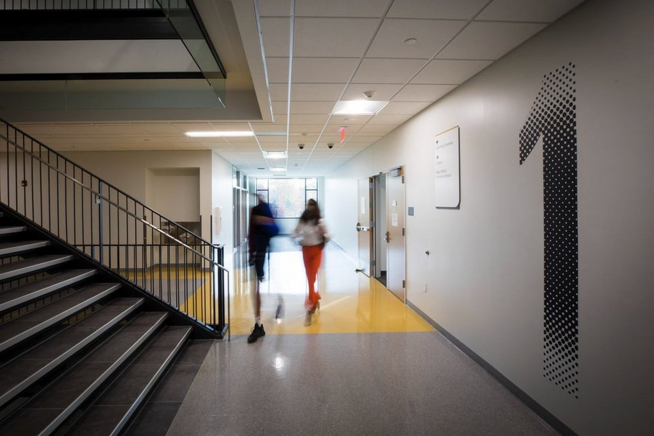 Wayfinding for Persons with Autism - Sheet1