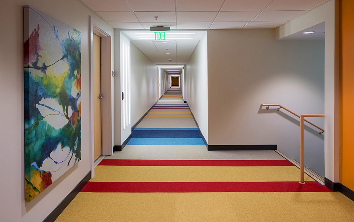 Wayfinding for Persons with Autism - Sheet2