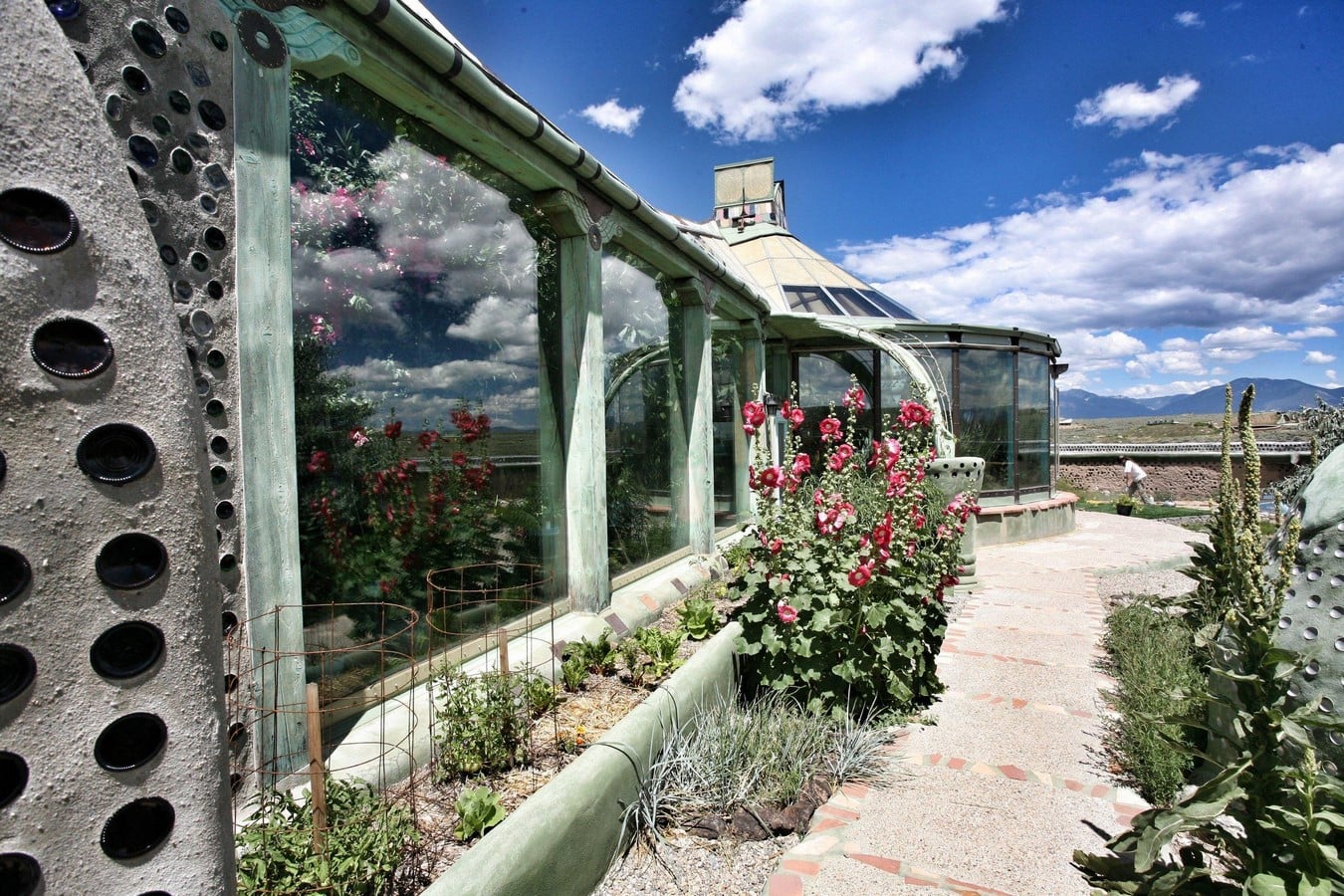 An overview of Earth Constructions in Portugal - Sheet8