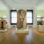Museums of the World: Fitzwilliam Museum - Sheet1