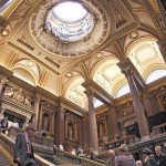 Museums of the World: Fitzwilliam Museum - Sheet2
