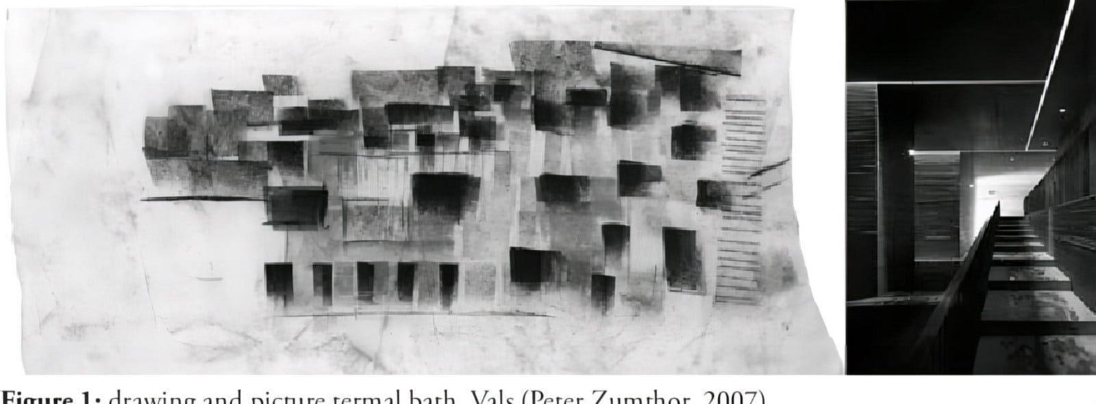 The re-birth of a process-driven architectural design - Sheet1