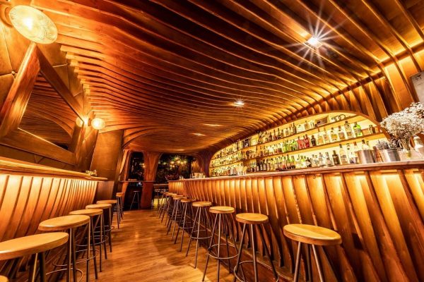 What is Commercial Interior Design? - RTF | Rethinking The Future