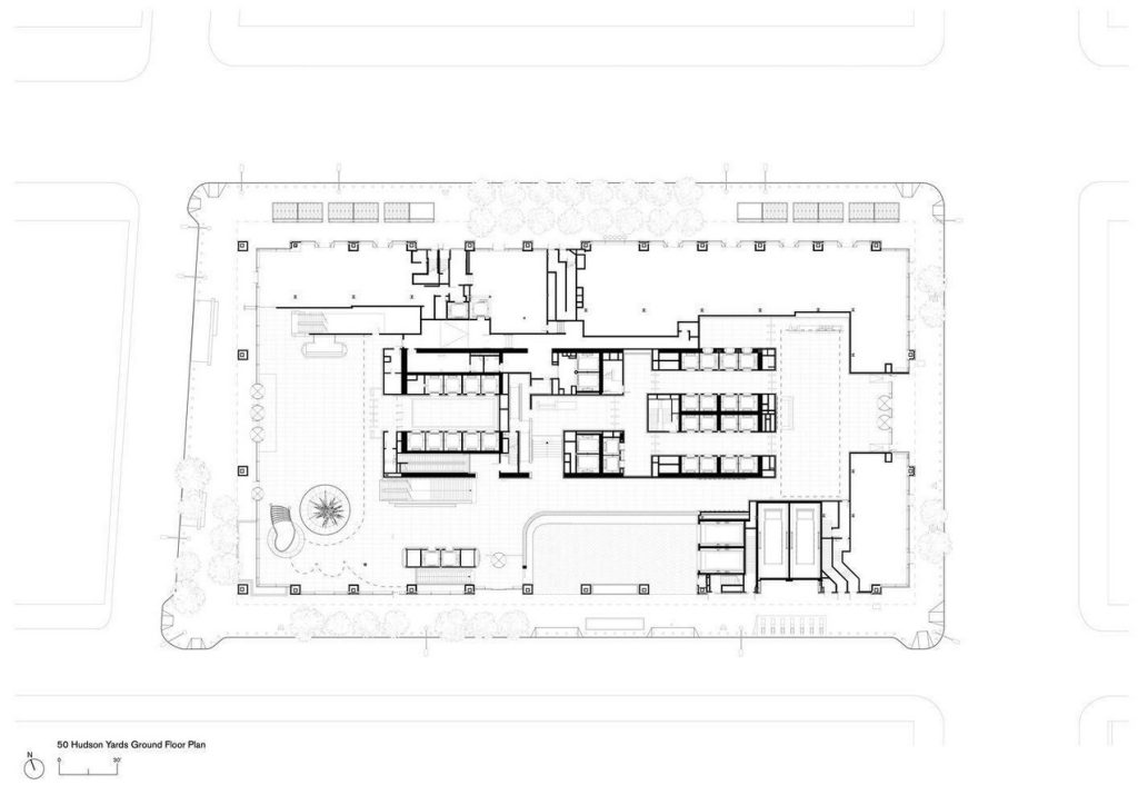 What is Commercial Interior Design? - RTF | Rethinking The Future