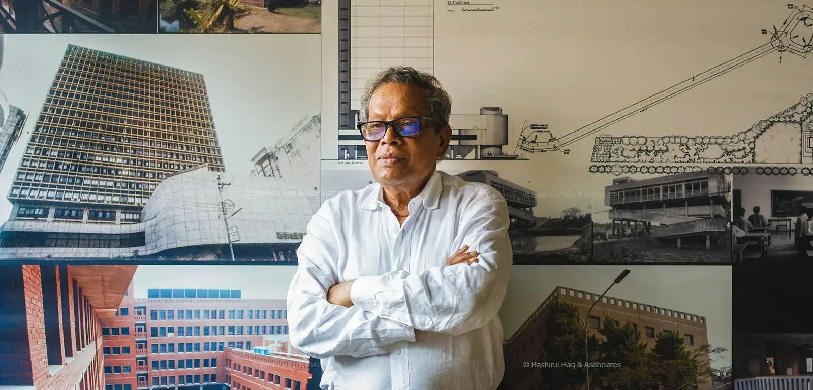 10 Master architects of South Asia - Sheet5
